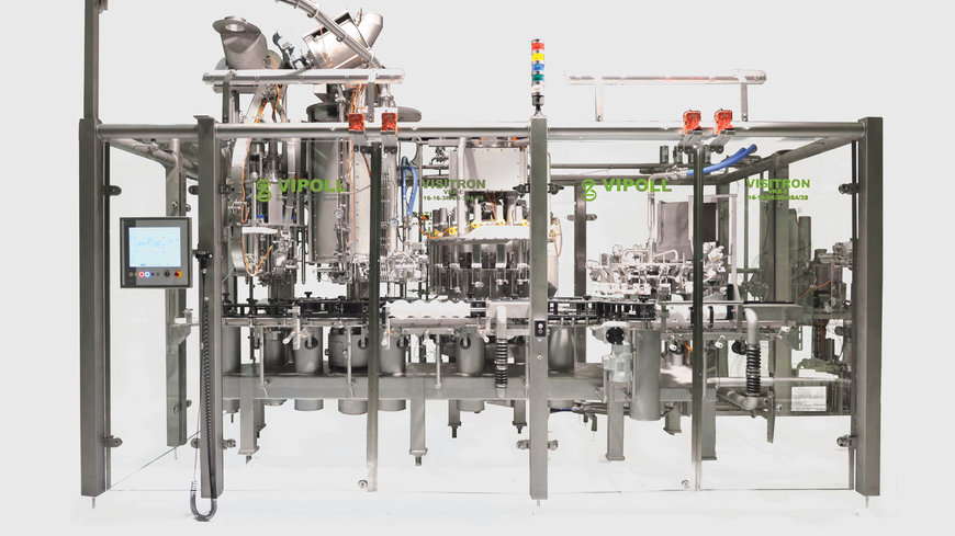 GEA SUPPORTS TRAINING AT DOEMENS WITH BREWING AND FILLING TECHNOLOGY